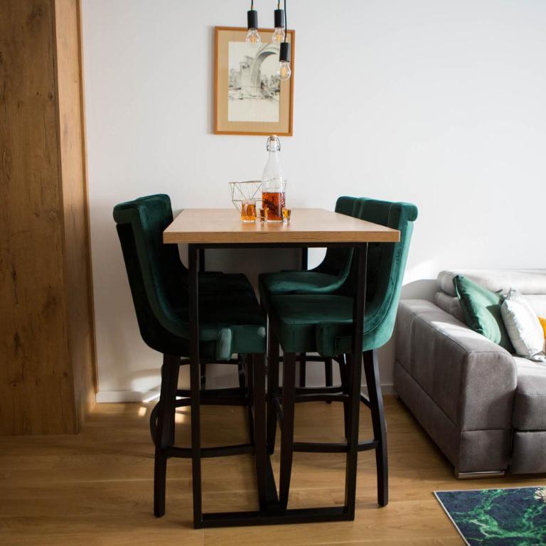 Apartman Tanja Jahorina - Apartman sa 1 Spavaćom Sobom - 13