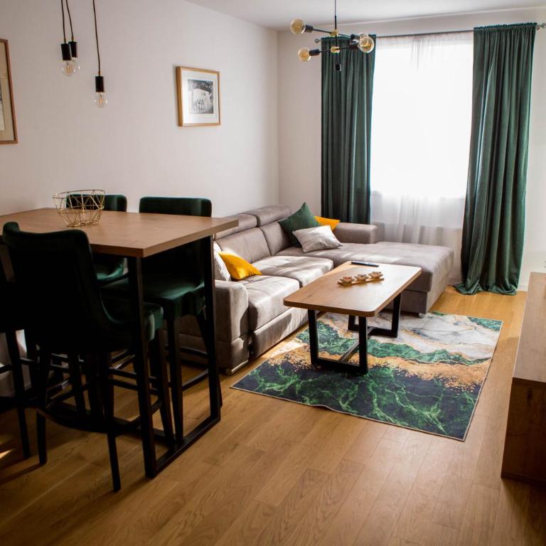 Apartman Tanja Jahorina - Apartman sa 1 Spavaćom Sobom - 18