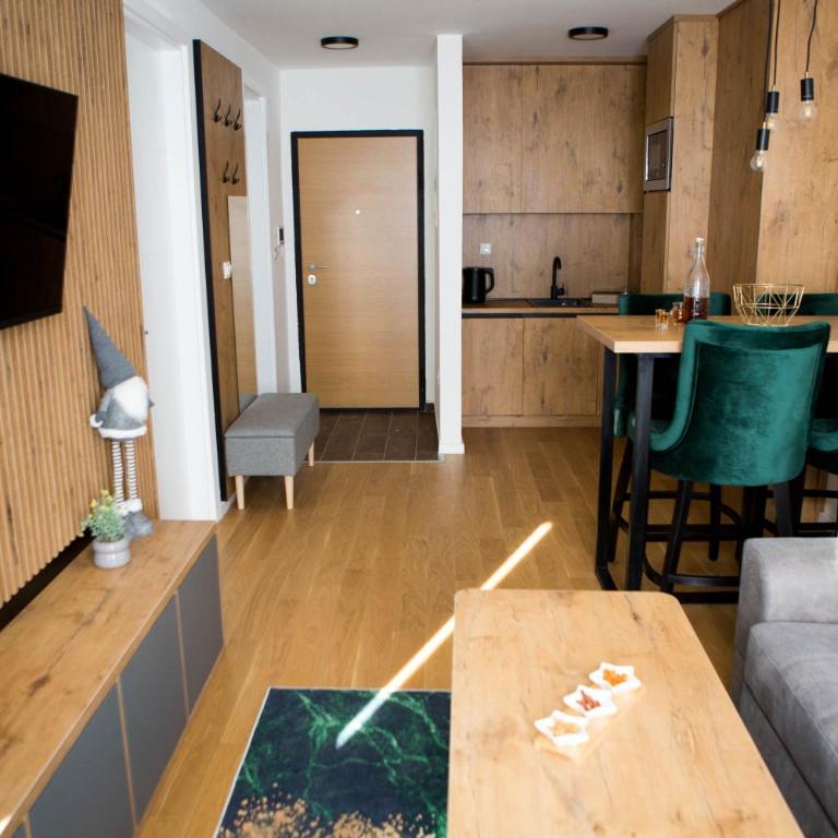 Apartman Tanja Jahorina - Apartman sa 1 Spavaćom Sobom - 15