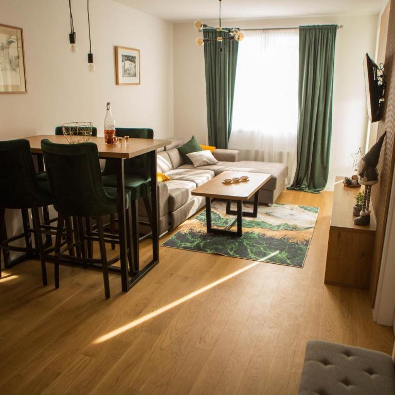 Apartman Tanja Jahorina - Apartman sa 1 Spavaćom Sobom - 14