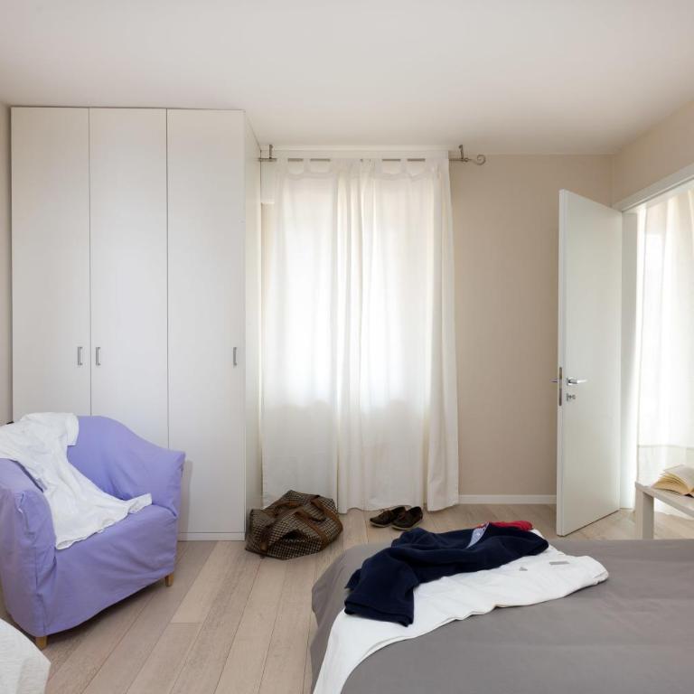 Villa Fiore - Apartamento de 2 dormitorios en la planta baja - 21