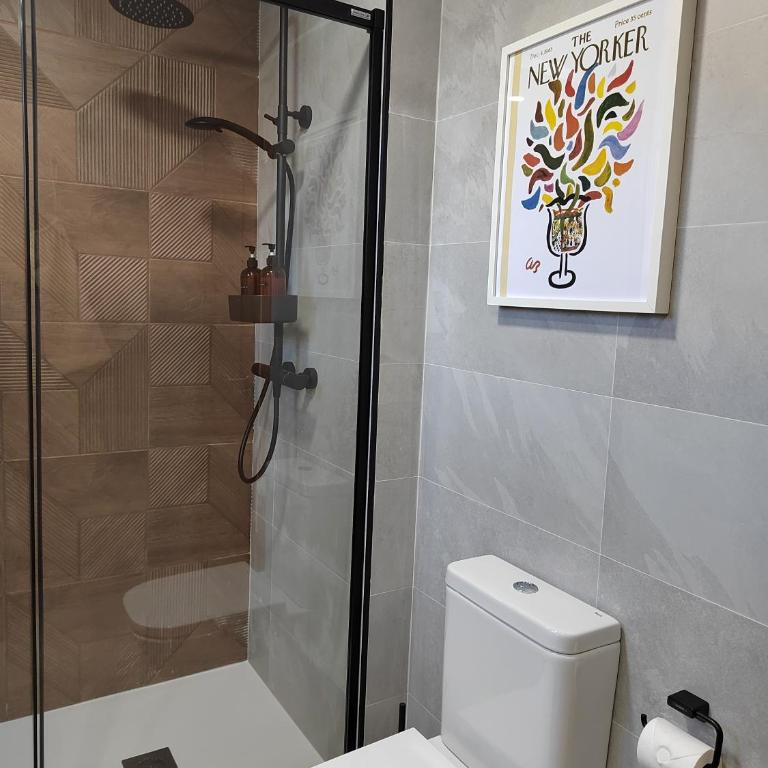 VERALID - Confort y Gran Terraza en Urb Verazul - Wi Fi y AC - Apartamento Deluxe de 1 dormitorio - 16
