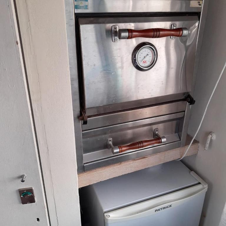 Hermosa Casa de playa familiar de descanso tinyhouse - Casa con 1 dormitorio - 15