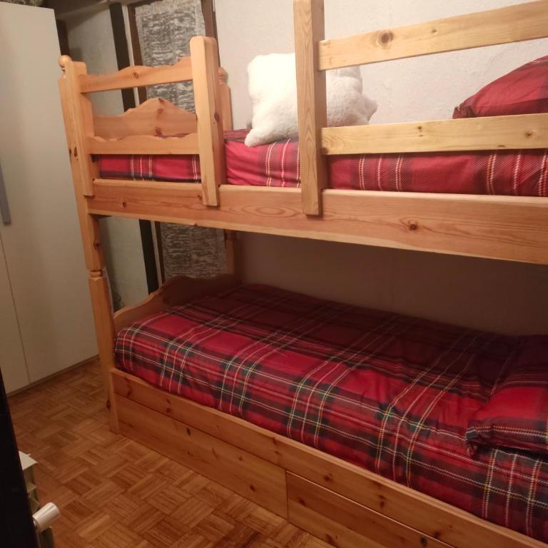 Petit Maison - Valtournenche - Casa con 2 Camere da Letto - 32