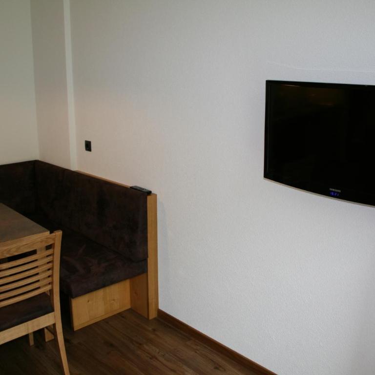 Laudinella - Apart - Apartment mit 2 Schlafzimmern - 16