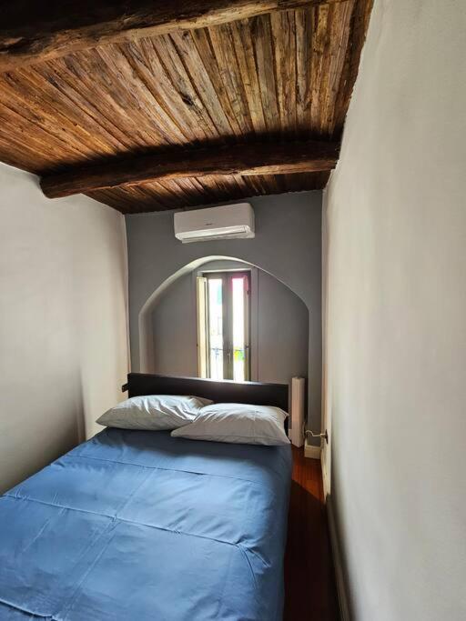 La casa al Centro - Appartamento con 1 Camera da Letto - 4