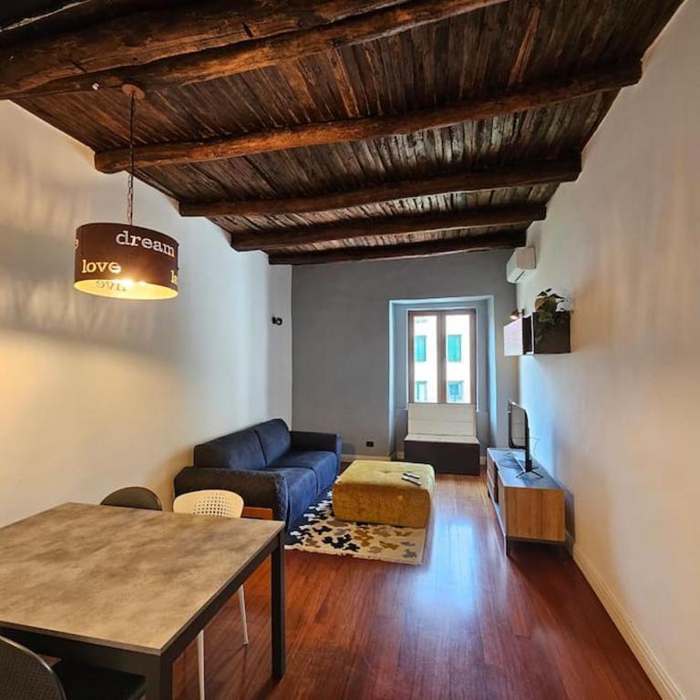 La casa al Centro - Appartamento con 1 Camera da Letto - 6