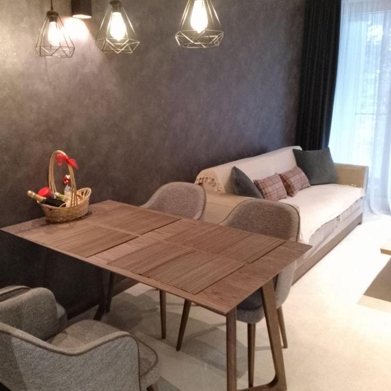 Woodside Kopaonik by Ister - Apartman sa 2 Spavaće Sobe - 19