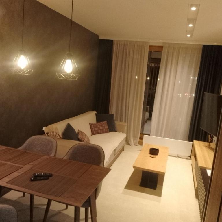 Woodside Kopaonik by Ister - Two-Bedroom Apartment - 15