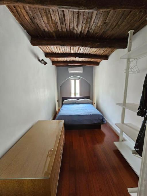 La casa al Centro - Appartamento con 1 Camera da Letto - 8