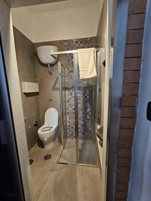 La casa al Centro - Appartamento con 1 Camera da Letto - 9