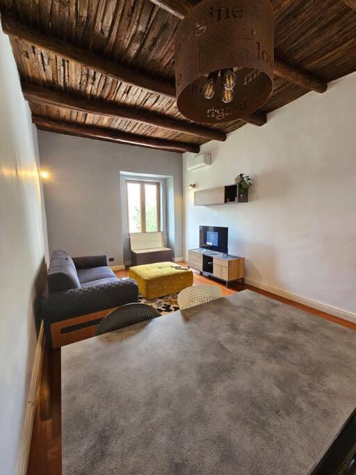 La casa al Centro - Appartamento con 1 Camera da Letto - 10