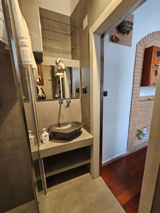 La casa al Centro - Appartamento con 1 Camera da Letto - 11