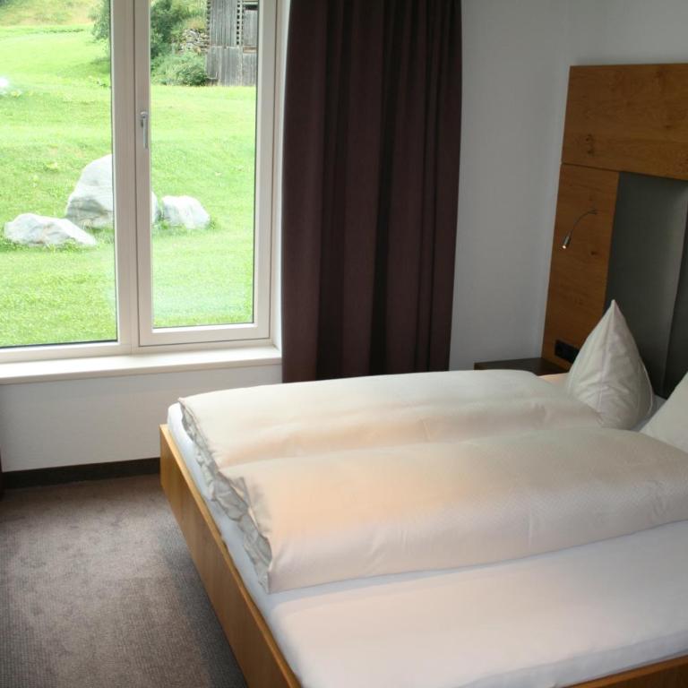 Laudinella - Apart - Apartment mit 2 Schlafzimmern - 20