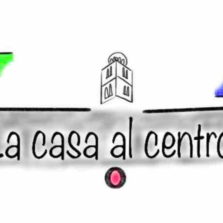 La casa al Centro - Appartamento con 1 Camera da Letto - 12