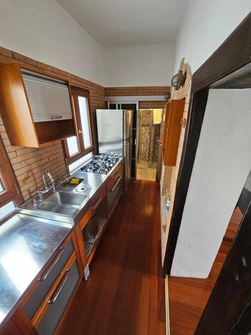 La casa al Centro - Appartamento con 1 Camera da Letto - 13