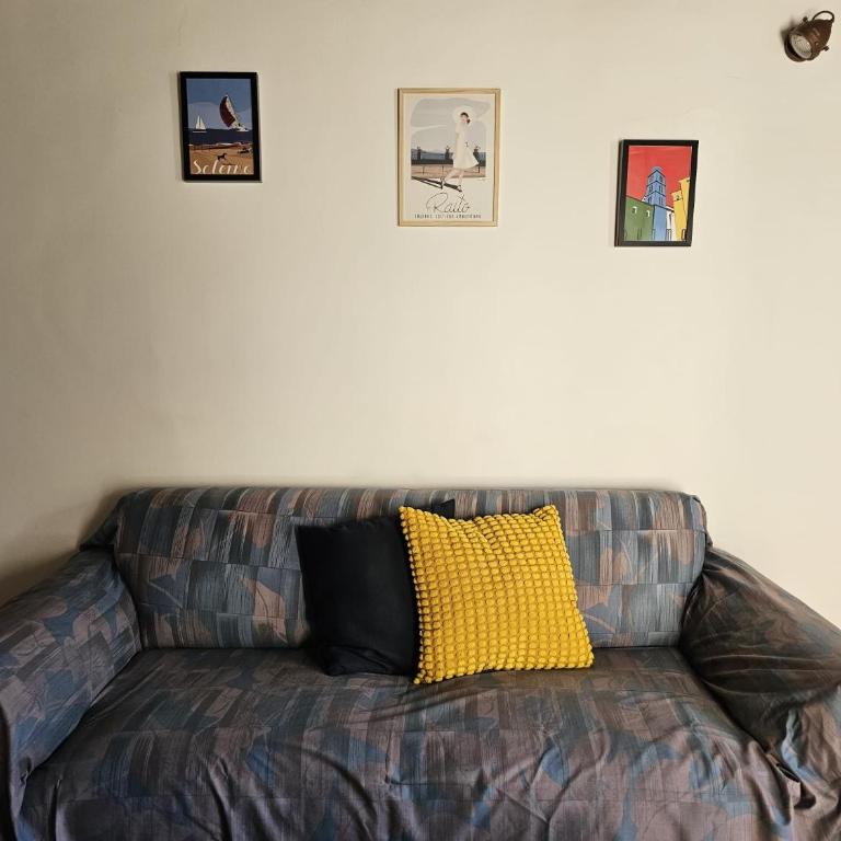 La casa al Centro - Appartamento con 1 Camera da Letto - 14