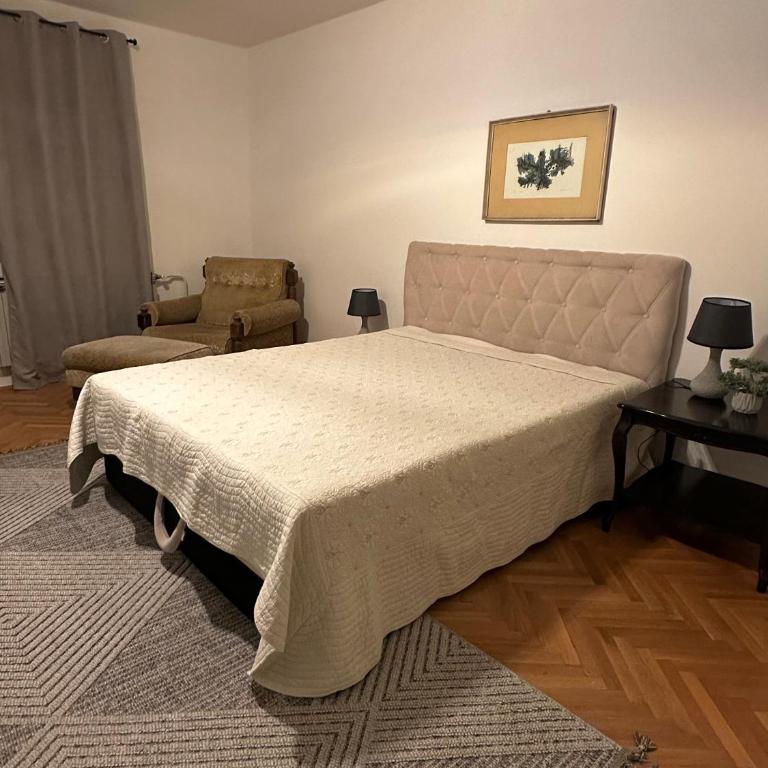 Layla's Home Free Parking - Apartman sa 2 Spavaće Sobe - 14