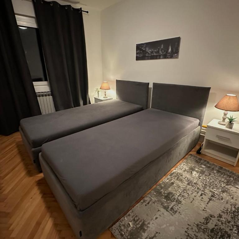 Layla's Home Free Parking - Apartman sa 2 Spavaće Sobe - 2