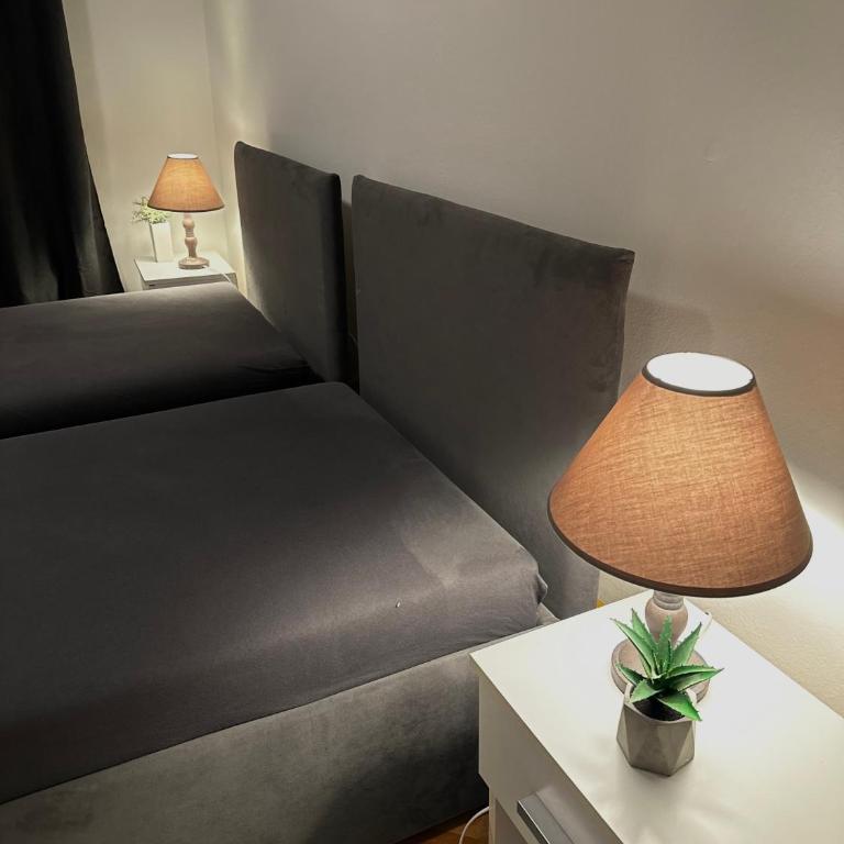Layla's Home Free Parking - Apartman sa 2 Spavaće Sobe - 3