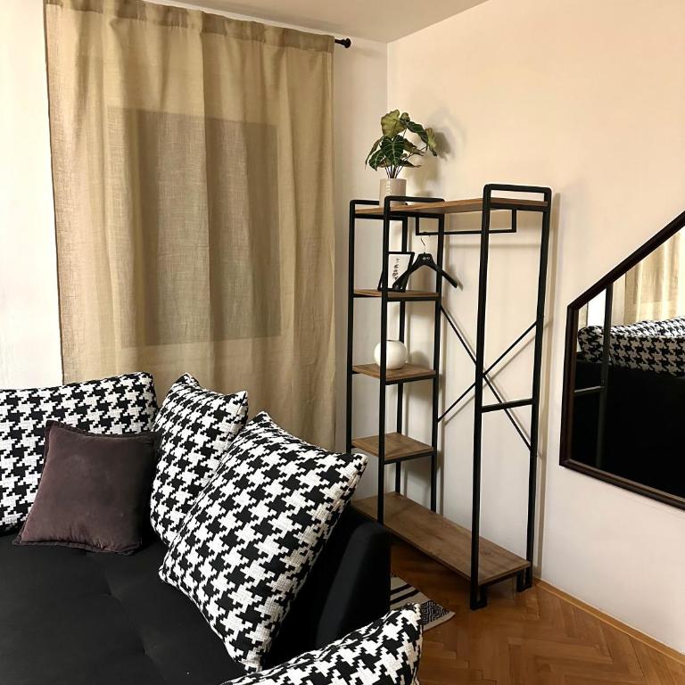 Layla's Home Free Parking - Apartman sa 2 Spavaće Sobe - 11