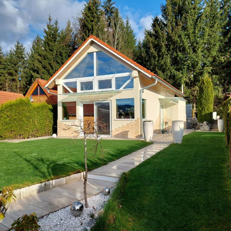 FERIENHAUS A&C DELUXE AM SEE - Maison 1 Chambre - 3
