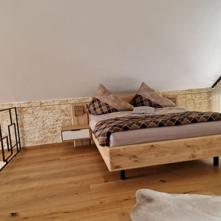 FERIENHAUS A&C DELUXE AM SEE - Maison 1 Chambre - 4