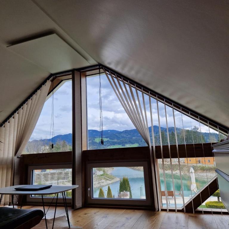 FERIENHAUS A&C DELUXE AM SEE - Maison 1 Chambre - 9