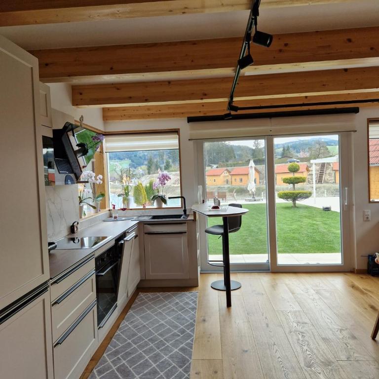 FERIENHAUS A&C DELUXE AM SEE - Maison 1 Chambre - 14