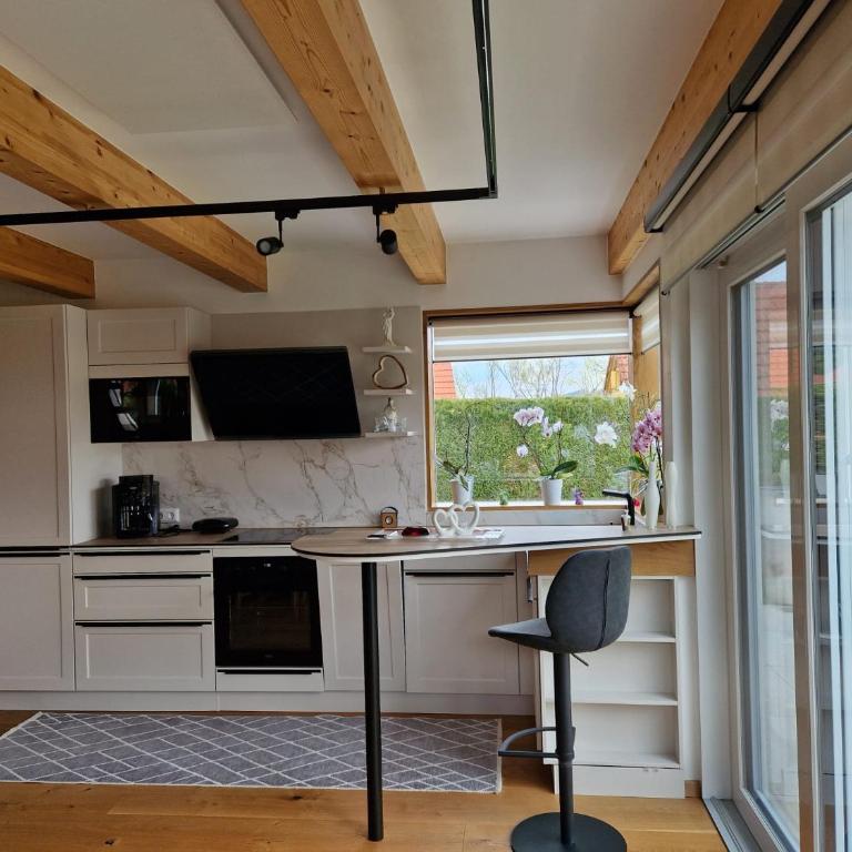 FERIENHAUS A&C DELUXE AM SEE - Maison 1 Chambre - 17