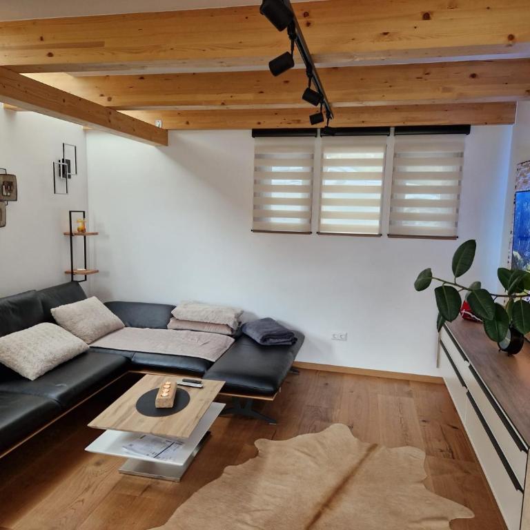 FERIENHAUS A&C DELUXE AM SEE - Maison 1 Chambre - 27