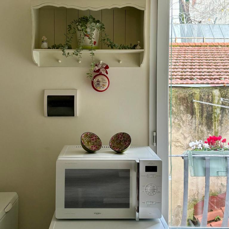 Enjoy Florence - Appartamento con 1 Camera da Letto - 36