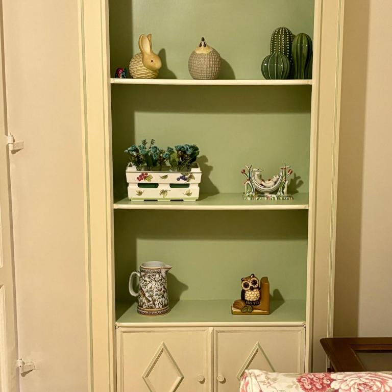 Enjoy Florence - Appartamento con 1 Camera da Letto - 12