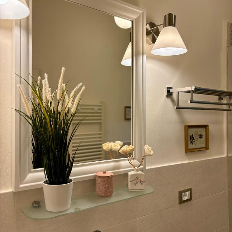 Enjoy Florence - Appartamento con 1 Camera da Letto - 26