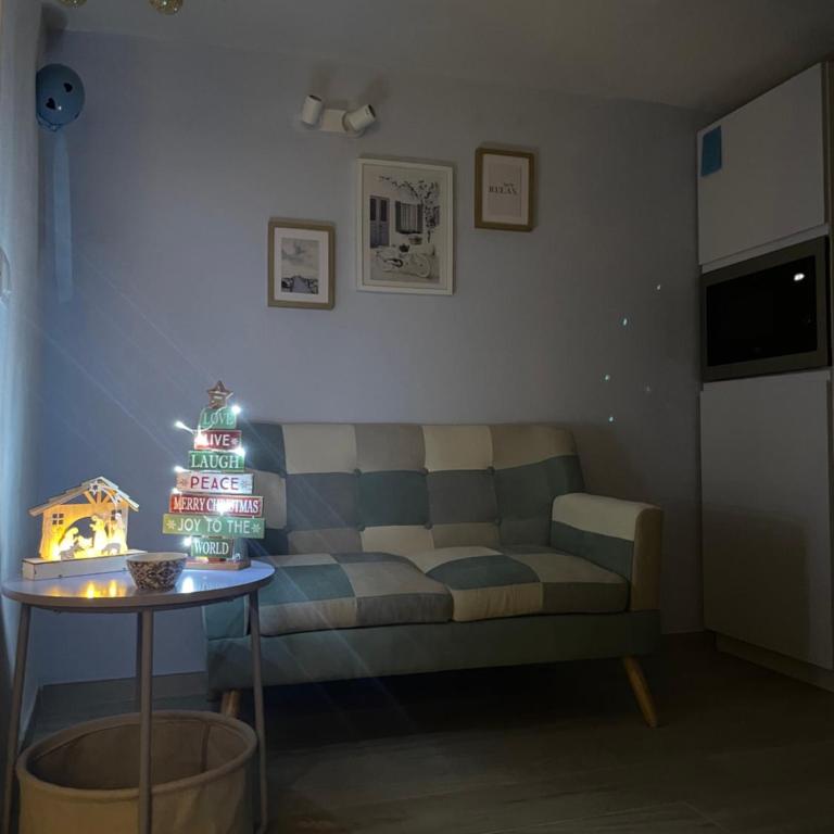 LA DIMORA CELESTE - One-Bedroom House - 3