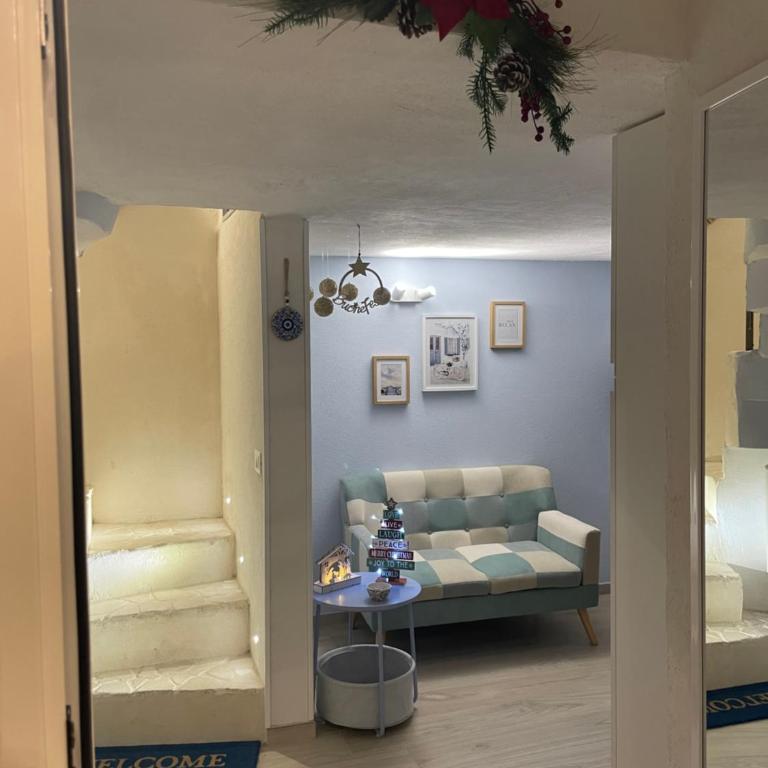 LA DIMORA CELESTE - One-Bedroom House - 2