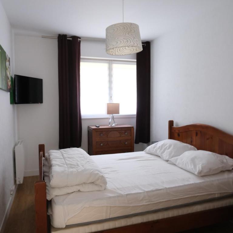 Appartement 3 pièces - Cabourg - Apartamento de 2 dormitorios - 9