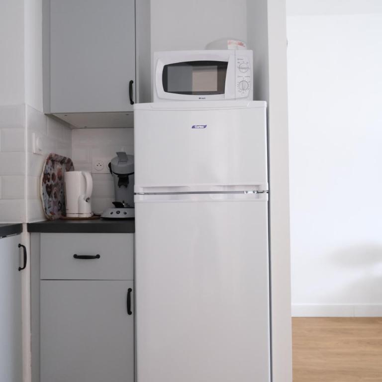 Appartement 3 pièces - Cabourg - Apartamento de 2 dormitorios - 6