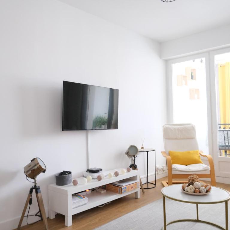 Appartement 3 pièces - Cabourg - Apartamento de 2 dormitorios - 3