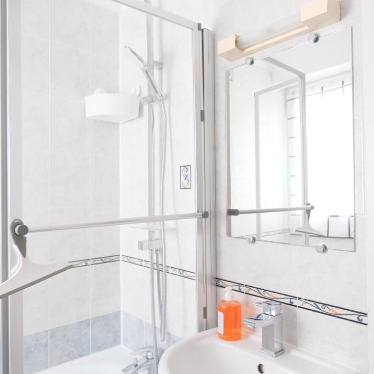 Appartement 3 pièces - Cabourg - Apartamento de 2 dormitorios - 12