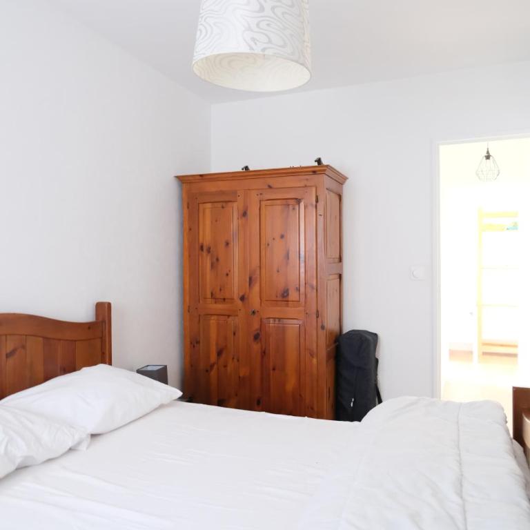 Appartement 3 pièces - Cabourg - Apartamento de 2 dormitorios - 10