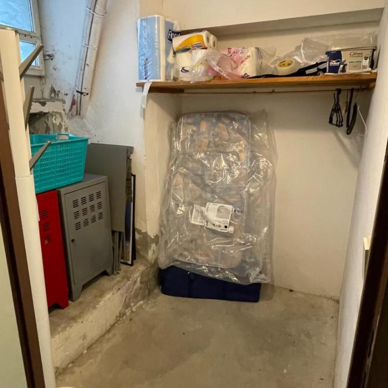 Au pied des télécabines, T2, parking, cave, ascenseur - Appartement 1 Chambre - 11
