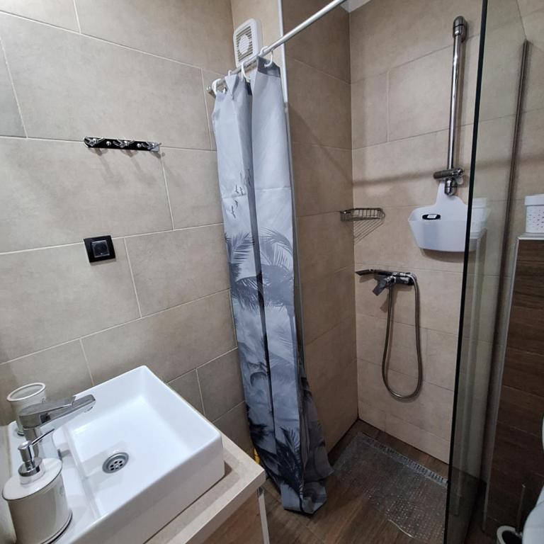Apartmani L6 & P90 Milmari Kopaonik - Apartman sa 1 Spavaćom Sobom - 16