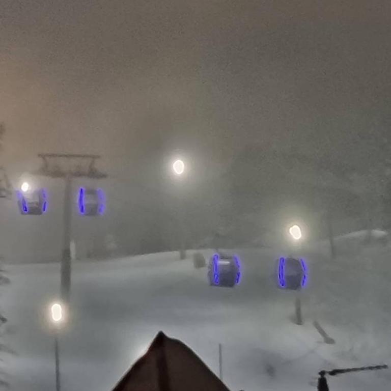 Apartman 151 U u Aparthotelu Vučko Jahorina - private host - Apartman sa 1 Spavaćom Sobom - 22