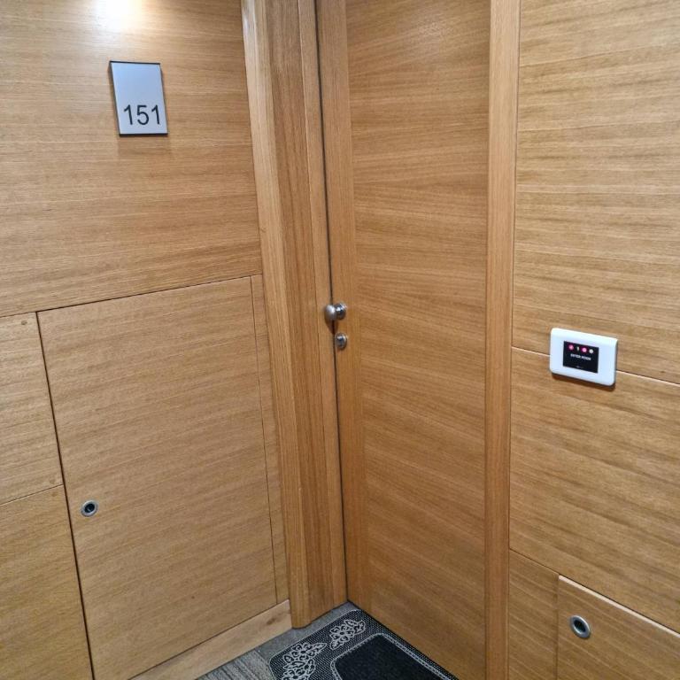 Apartman 151 U u Aparthotelu Vučko Jahorina - private host - Apartman sa 1 Spavaćom Sobom - 10