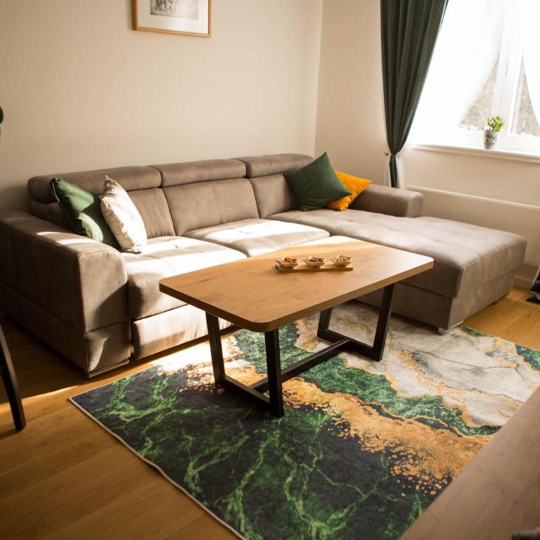Apartman Tanja Jahorina - Apartman sa 1 Spavaćom Sobom - 27
