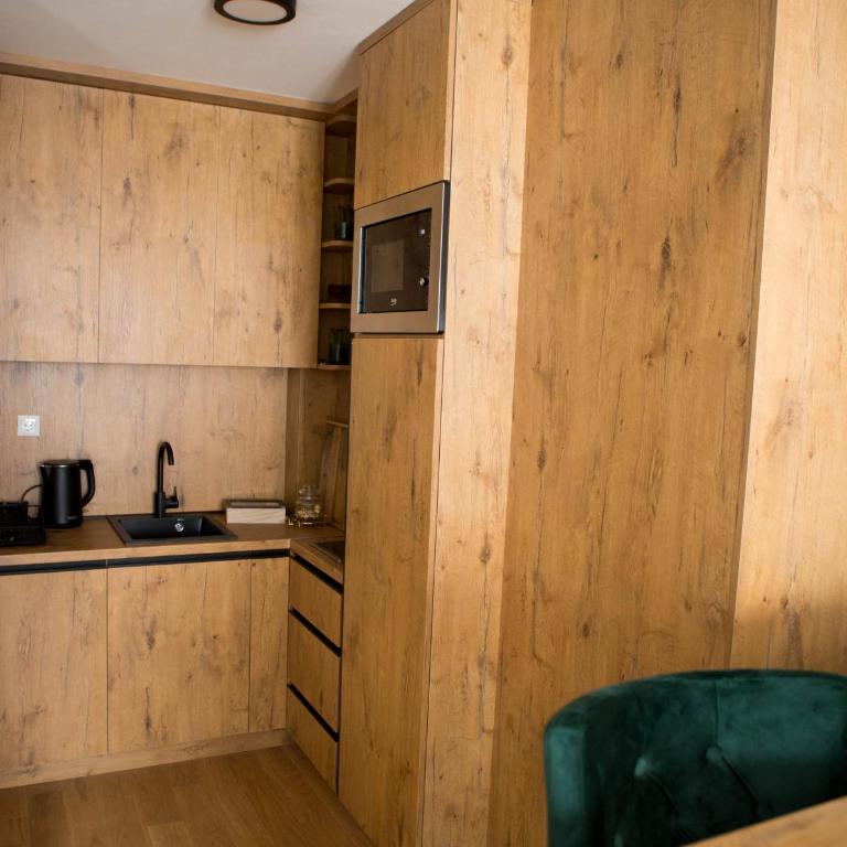Apartman Tanja Jahorina - Apartman sa 1 Spavaćom Sobom - 5