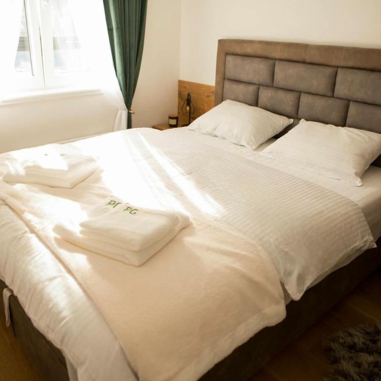 Apartman Tanja Jahorina - Apartman sa 1 Spavaćom Sobom - 24
