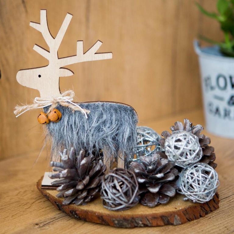 Apartman Tanja Jahorina - Apartman sa 1 Spavaćom Sobom - 17