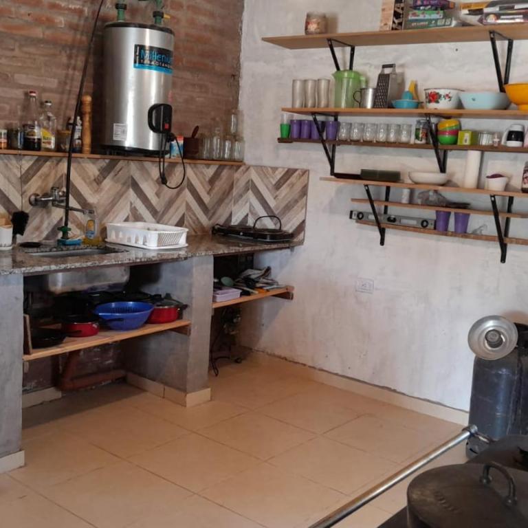 Bunker - Casa de 2 dormitorios - 5